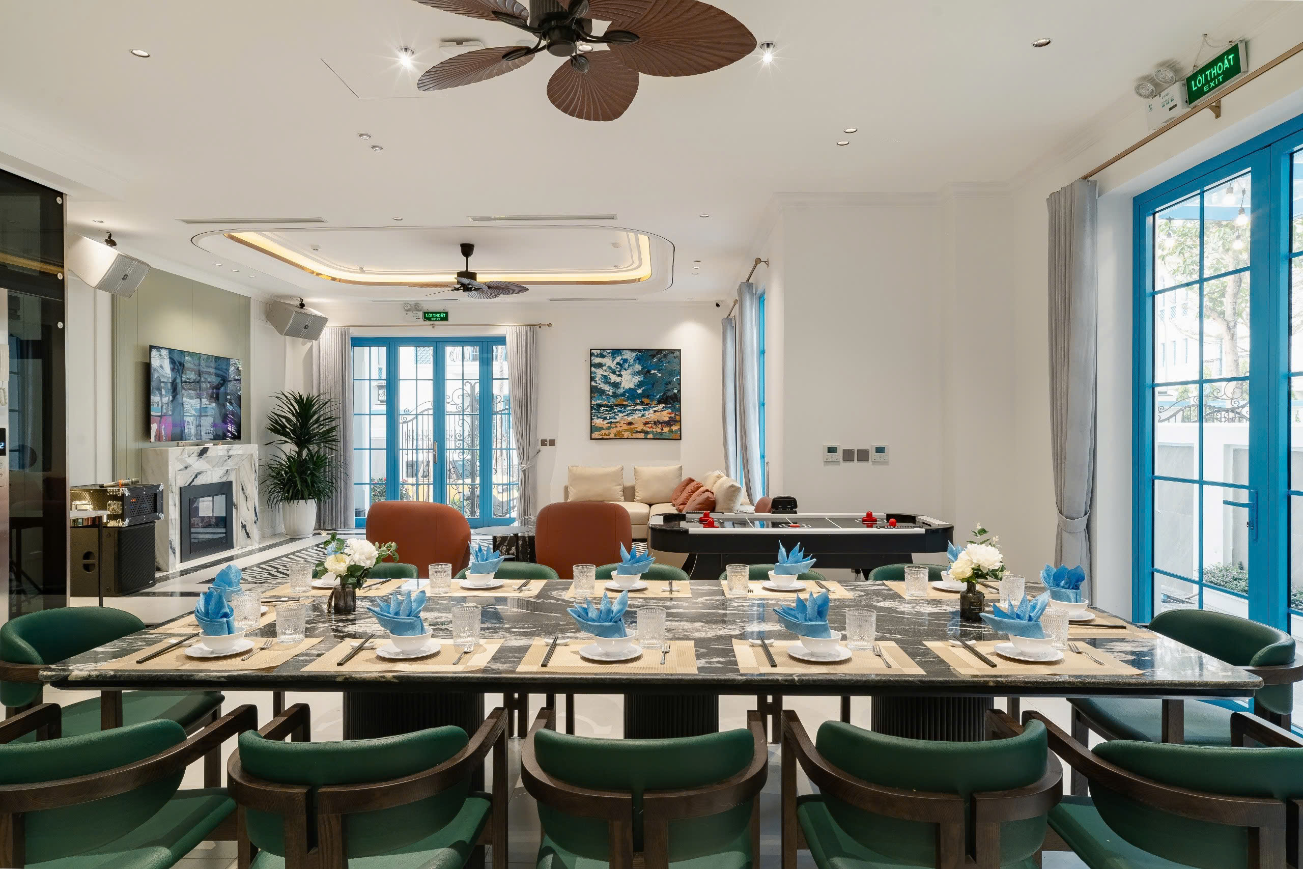 Top Biệt Thự Nghỉ Dưỡng Có Phòng Bếp Riêng Ở Bãi Cháy Được Đặt Nhiều Nhất 2025