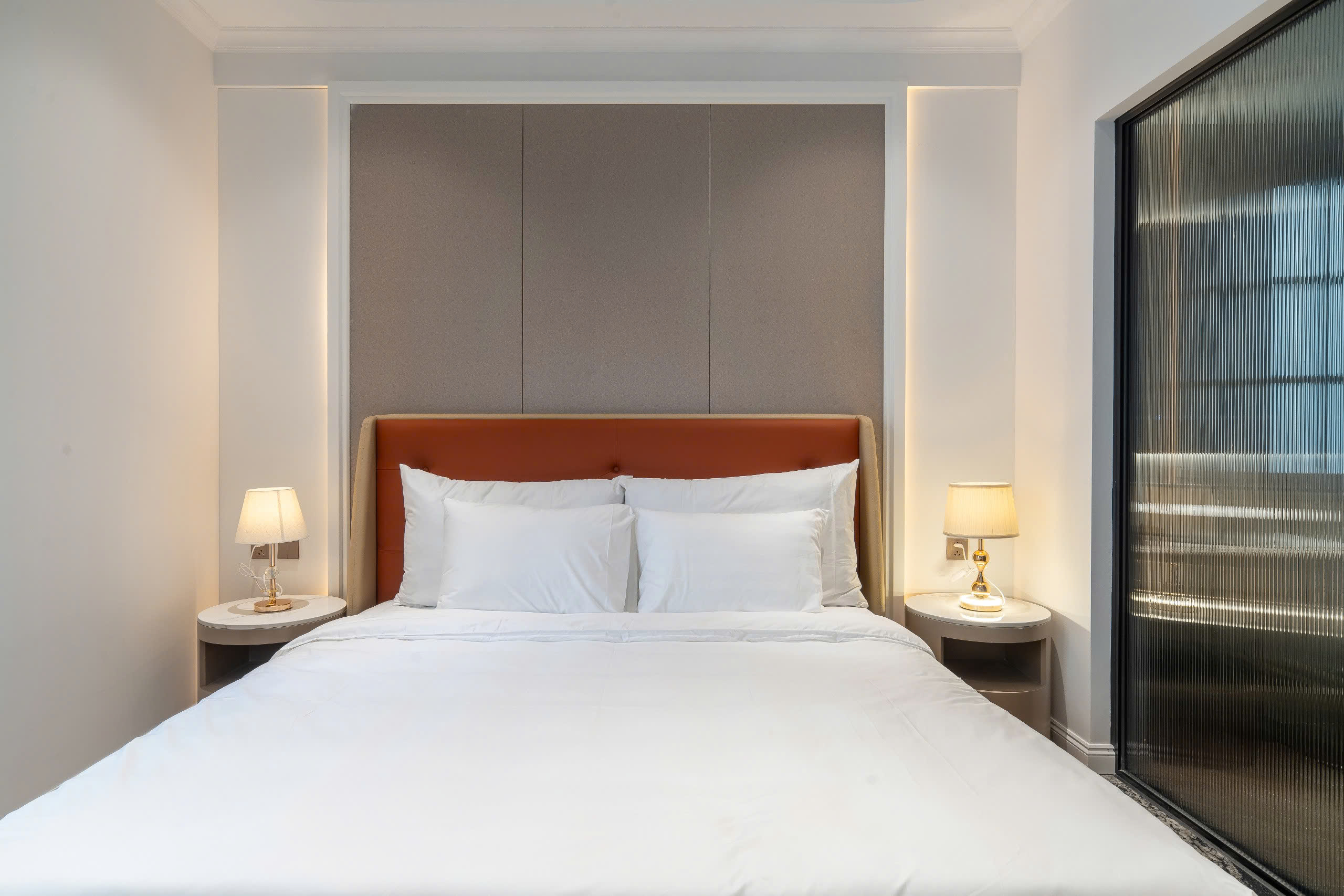 Vì Sao Biệt Thự Biển Gần Biển Bãi Cháy Ngày Càng Được Yêu Thích?