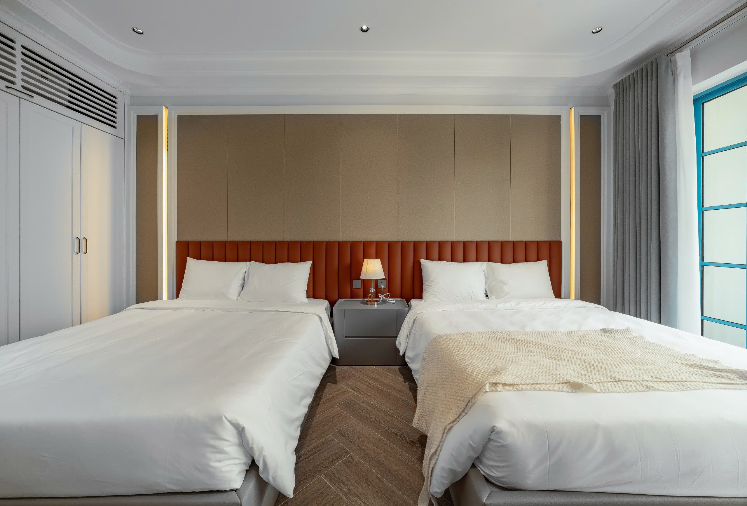 Thuê Villa gần Sun World Bãi Cháy: Bao Nhiêu Tiền 1 Đêm? Có Đắt Không?