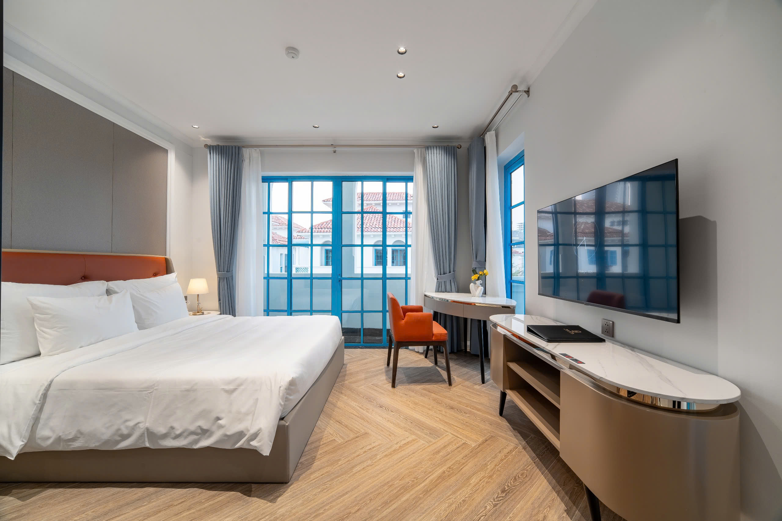 Villa Cho Nhóm Bạn Ở Bãi Cháy – 5 Lý Do Bạn Không Nên Bỏ Lỡ