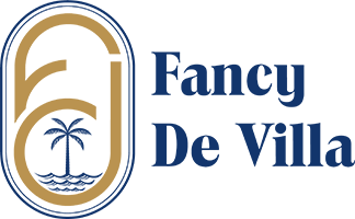 Fancy de Villa Biệt Thự Nghỉ Dưỡng Cao Cấp Tại Biển Bãi Cháy Hạ Long