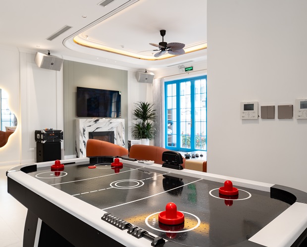 Fancy de Villa