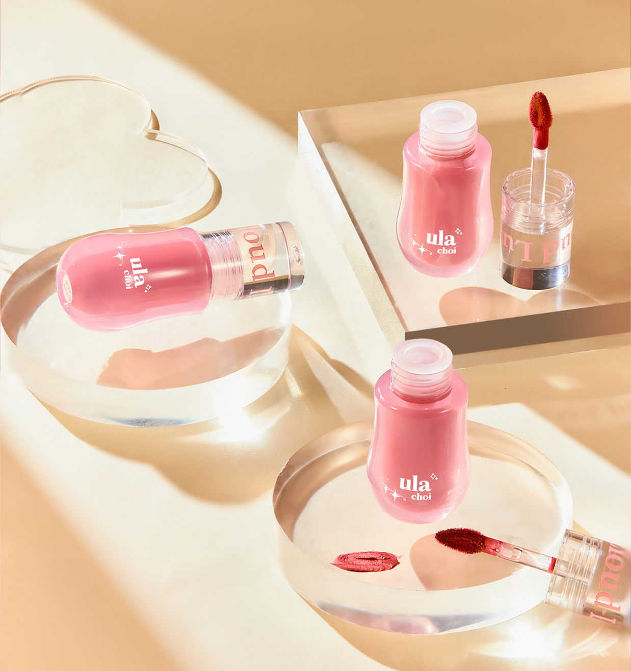 MỖI SẮC SON LÀ MỘT SẮC TRỜI
