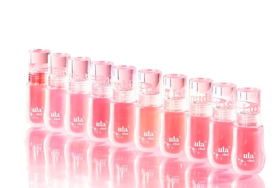 ULACHOI CLOUD LUXE
