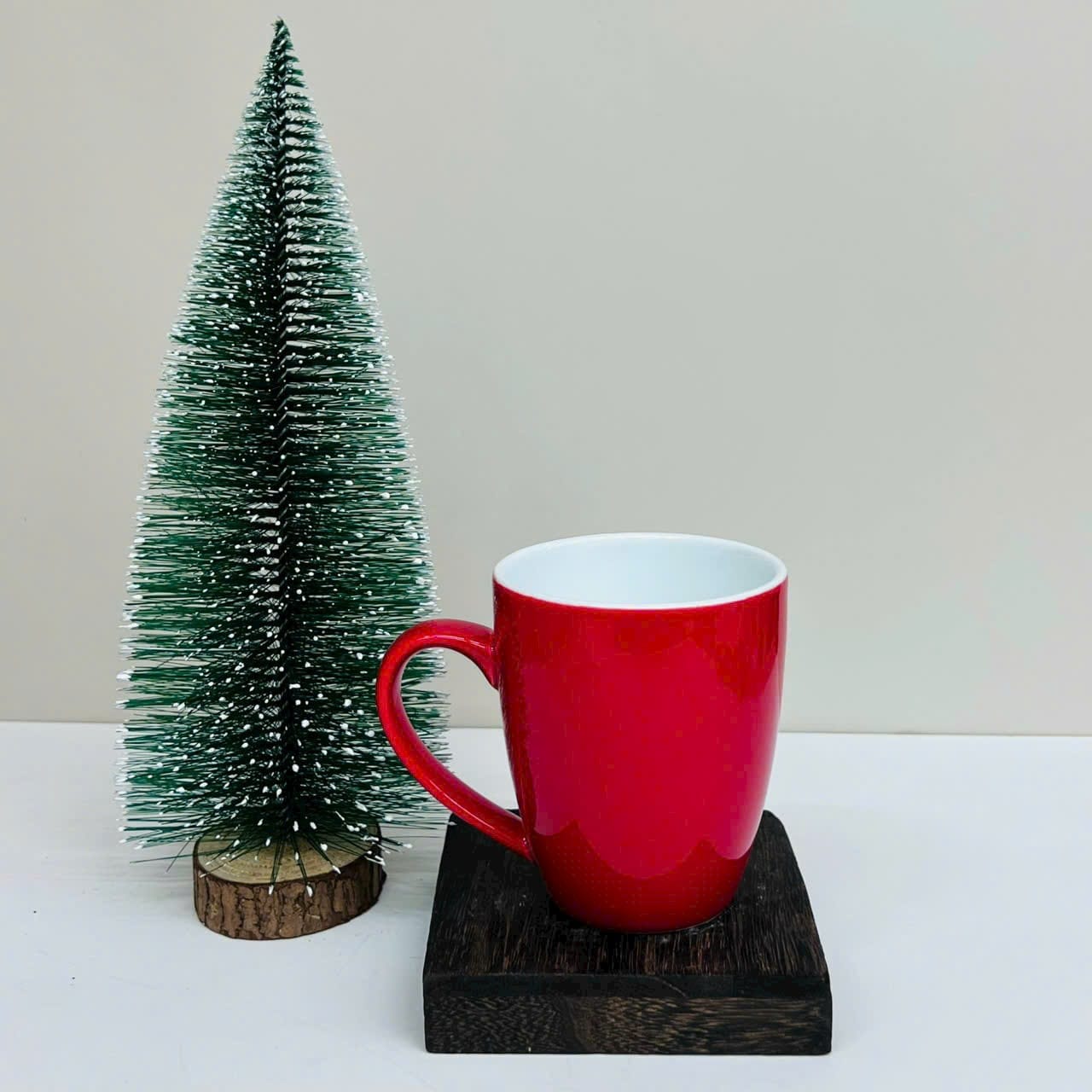 Bộ Tách Capuchino Thời Trang