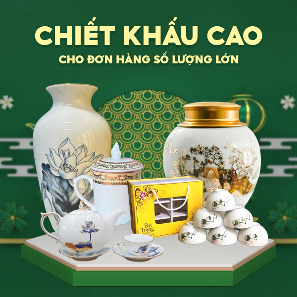 Vì sao chọn chúng tôi
