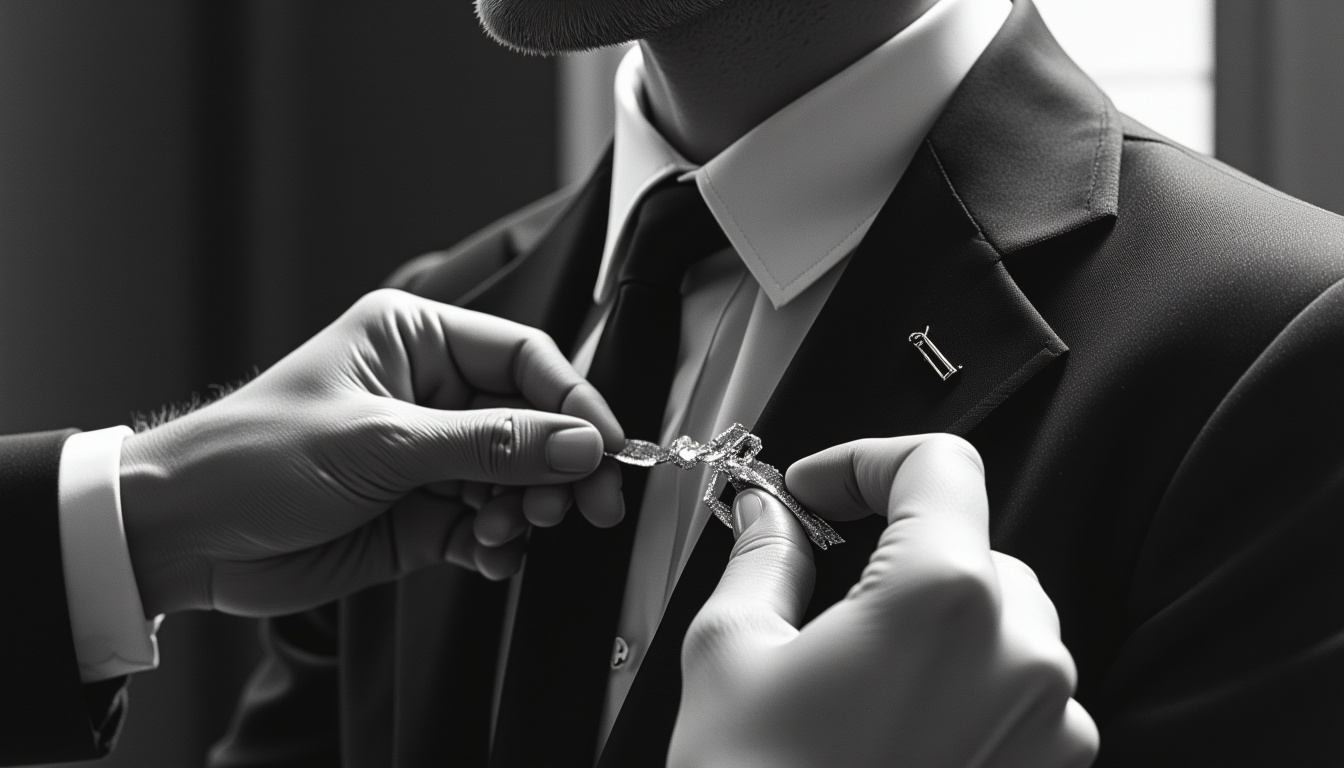 Chọn blazer chuẩn form – Bí quyết giúp bạn mặc đẹp và tự tin hơn