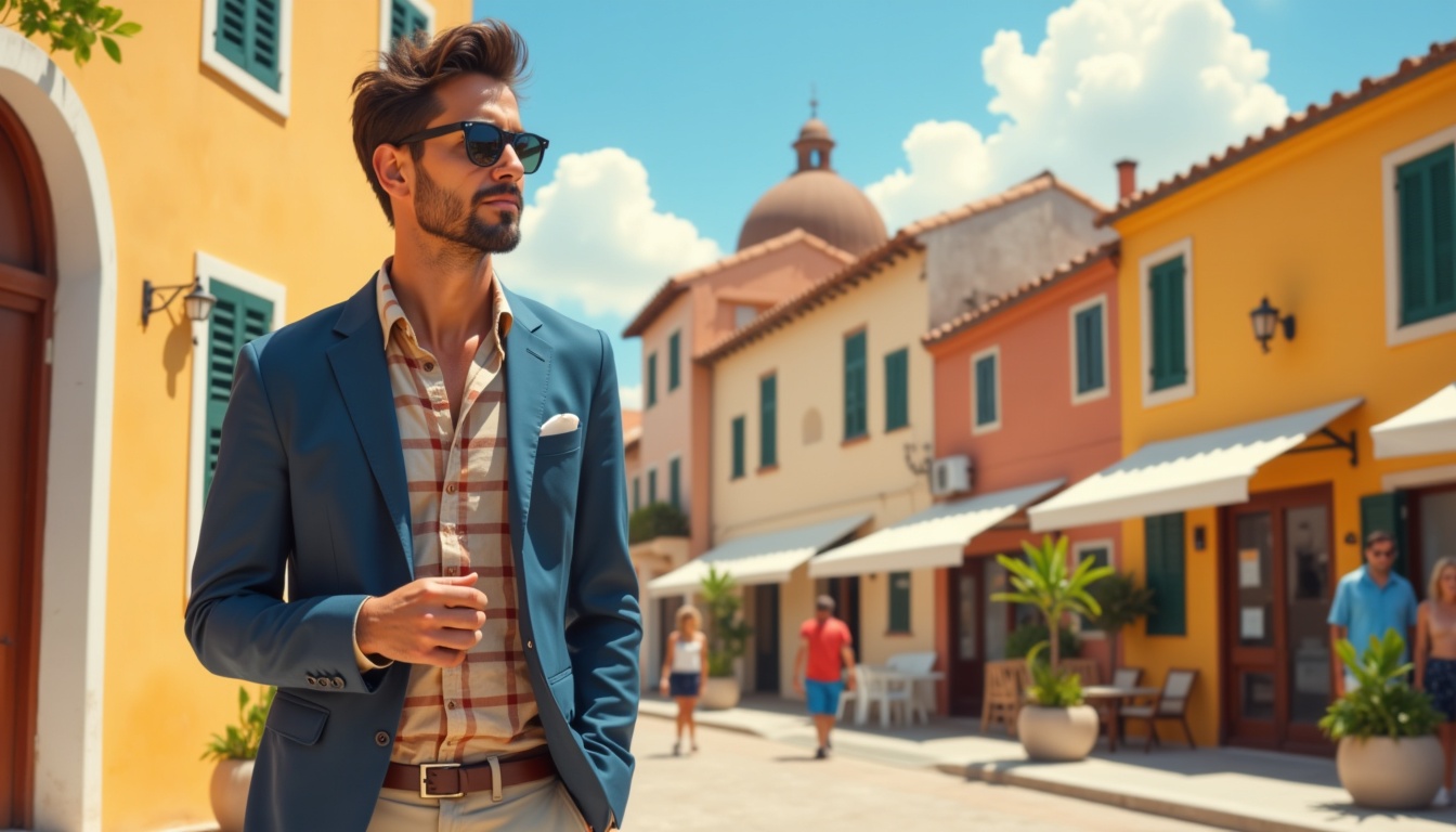 5 lý do bạn nên sở hữu ít nhất một chiếc blazer trong tủ đồ
