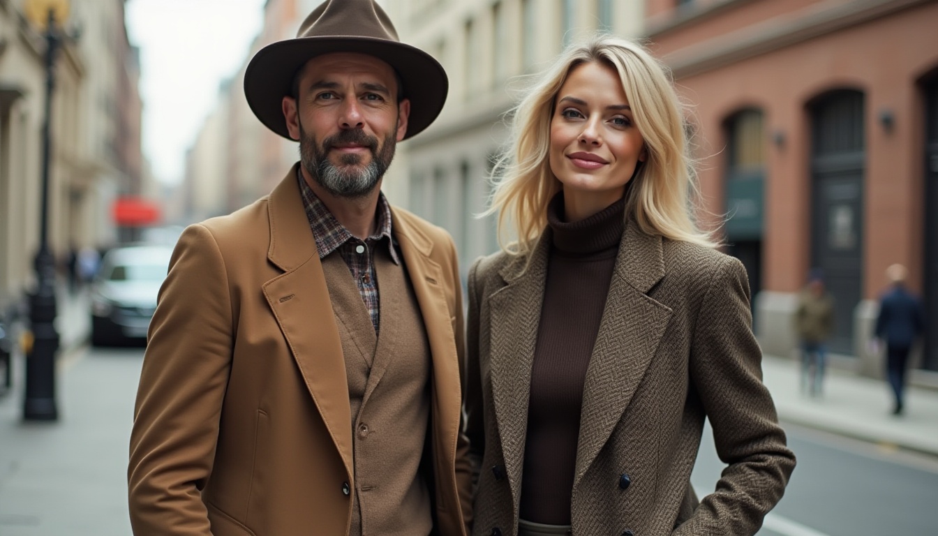 Bí quyết phối blazer cùng trang phục để tạo phong cách chuẩn chỉ mọi hoàn cảnh