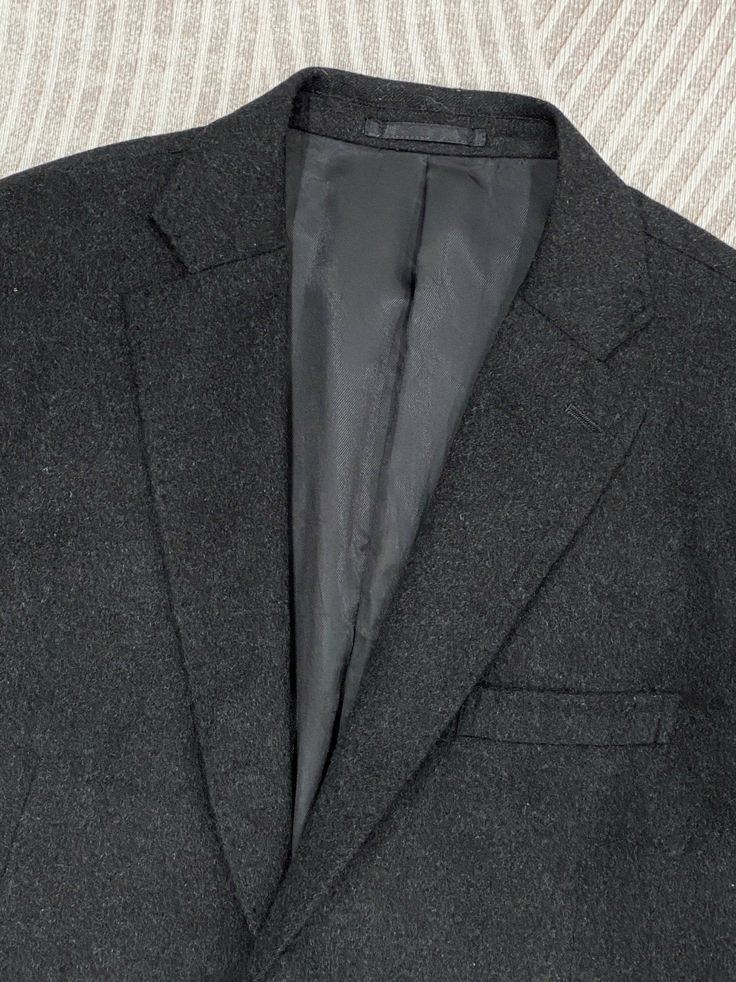 BLZV746 Blazer UNIQLO