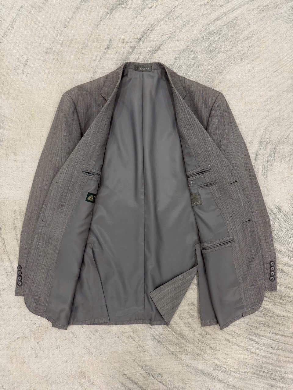 Blazer EGOIS