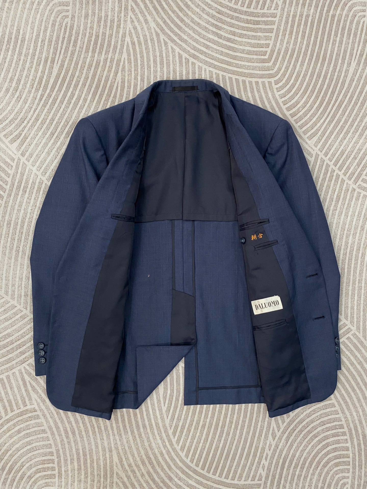 BLZV860 Blazer DALUOMO