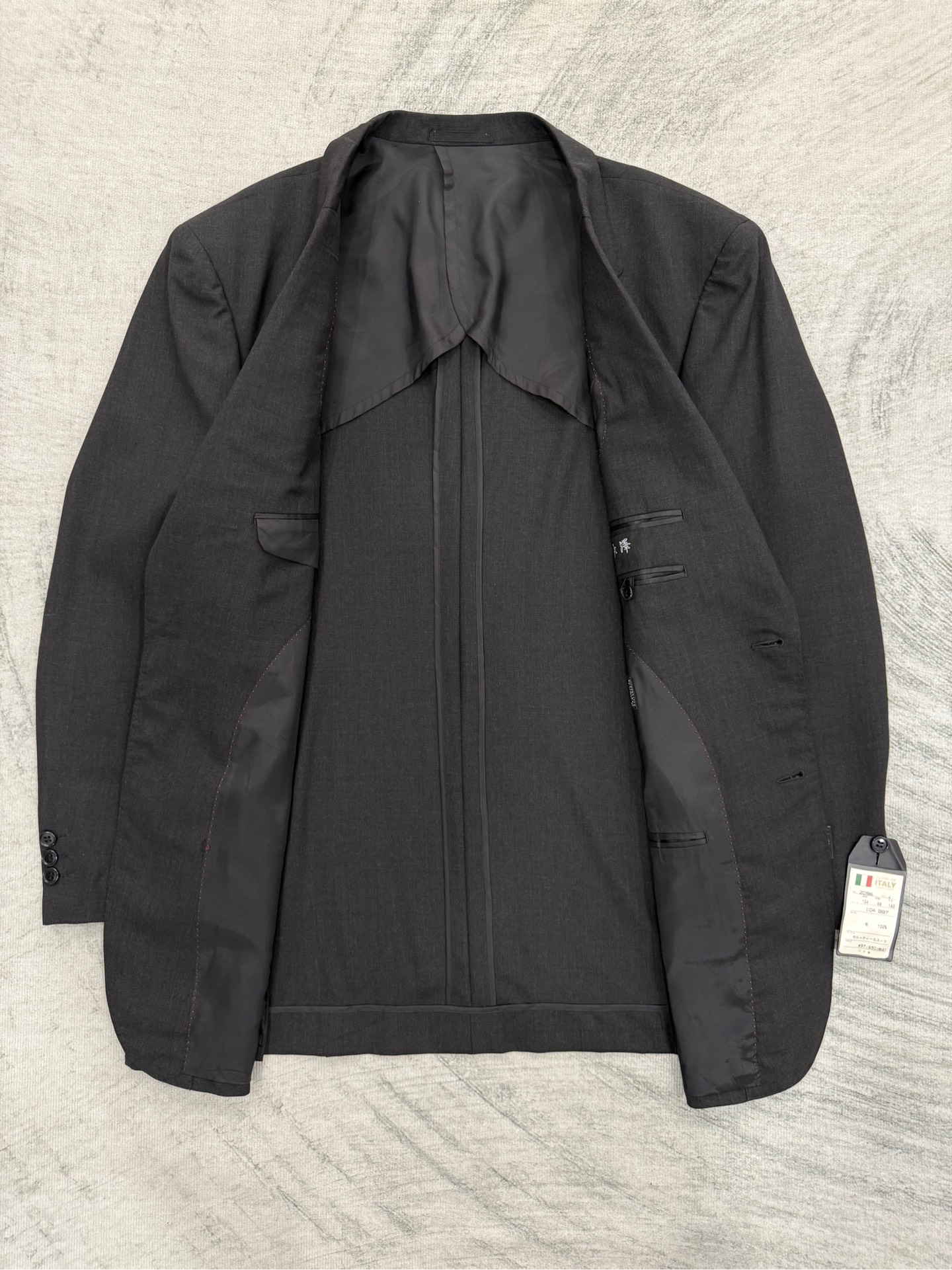 Blazer LANIFICIO F.LLI CERRUTI