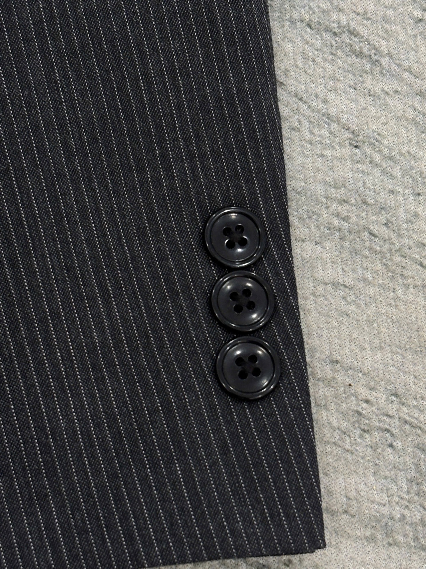 Blazer MODA RITORNO