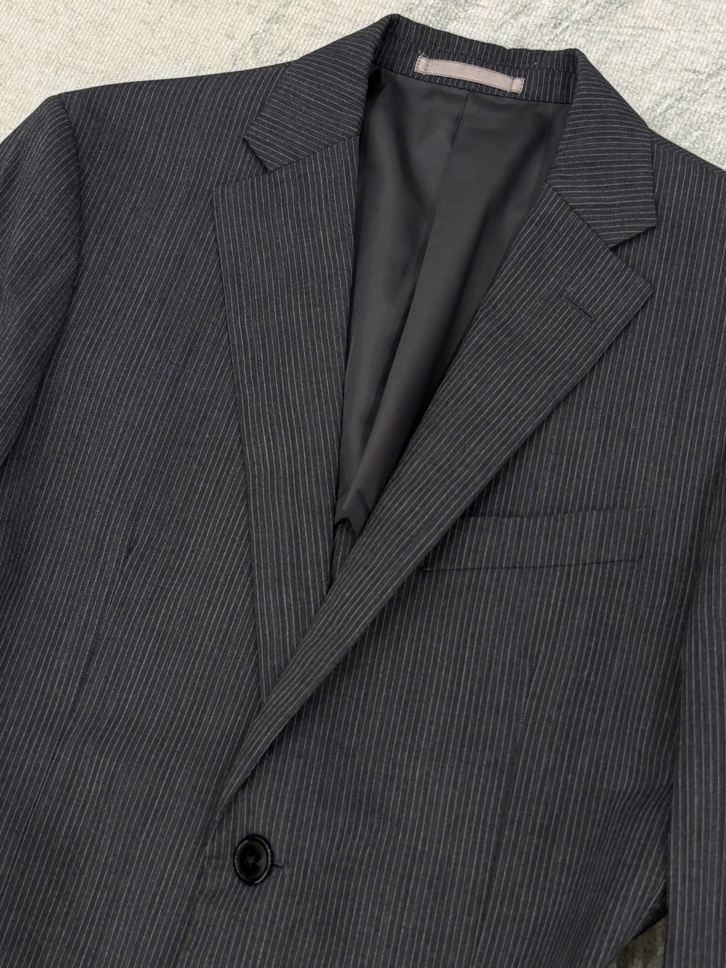 Blazer MODA RITORNO