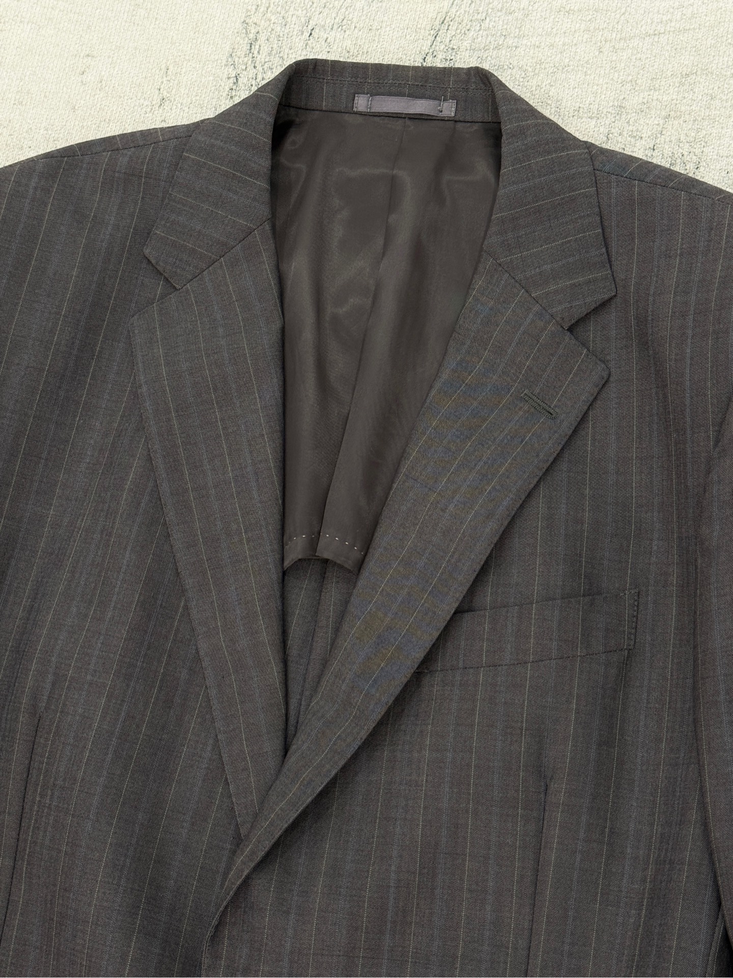 Blazer CHRISTIAN ORANI