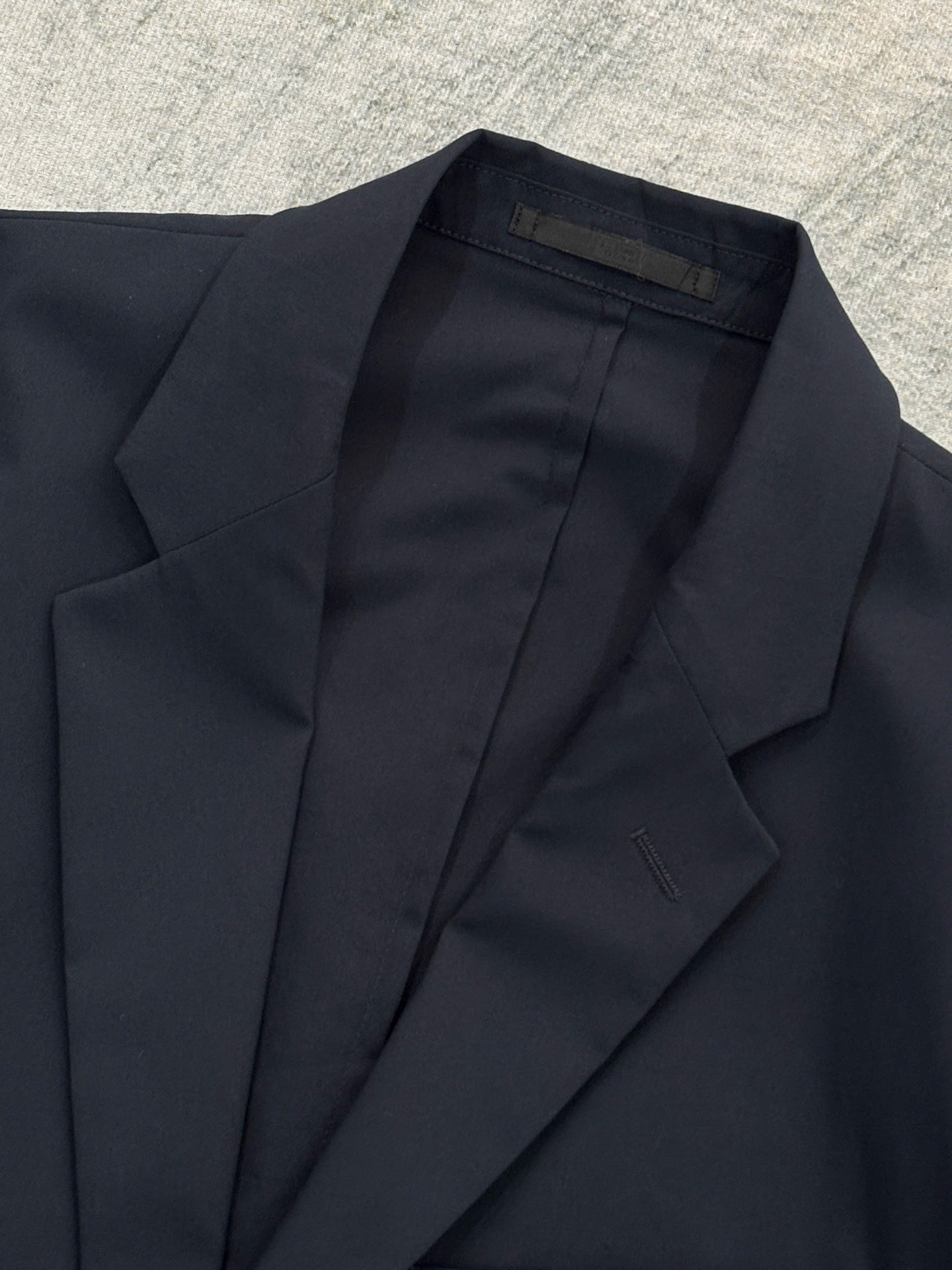 Blazer UNIQLO