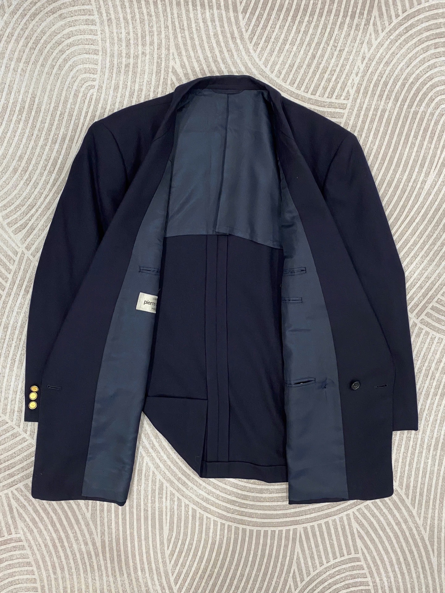 BLZV745 Blazer PIERRE CARDIN