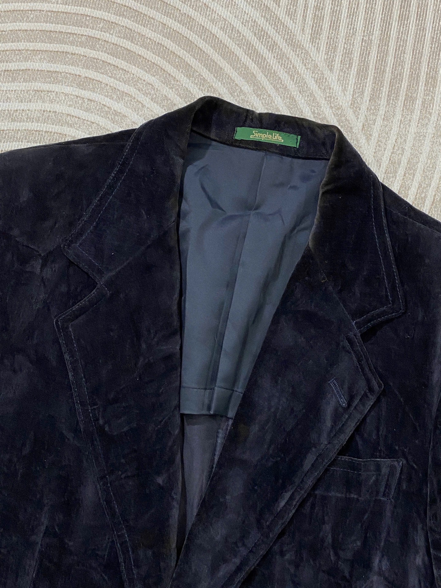 BLZV918 Blazer SIMPLE LIFE