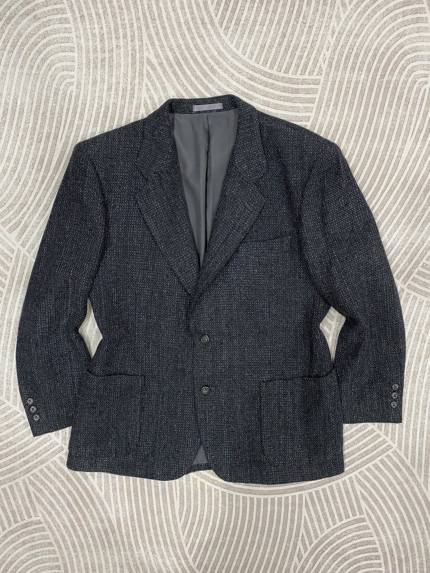BLZV758 Blazer MACKAISER