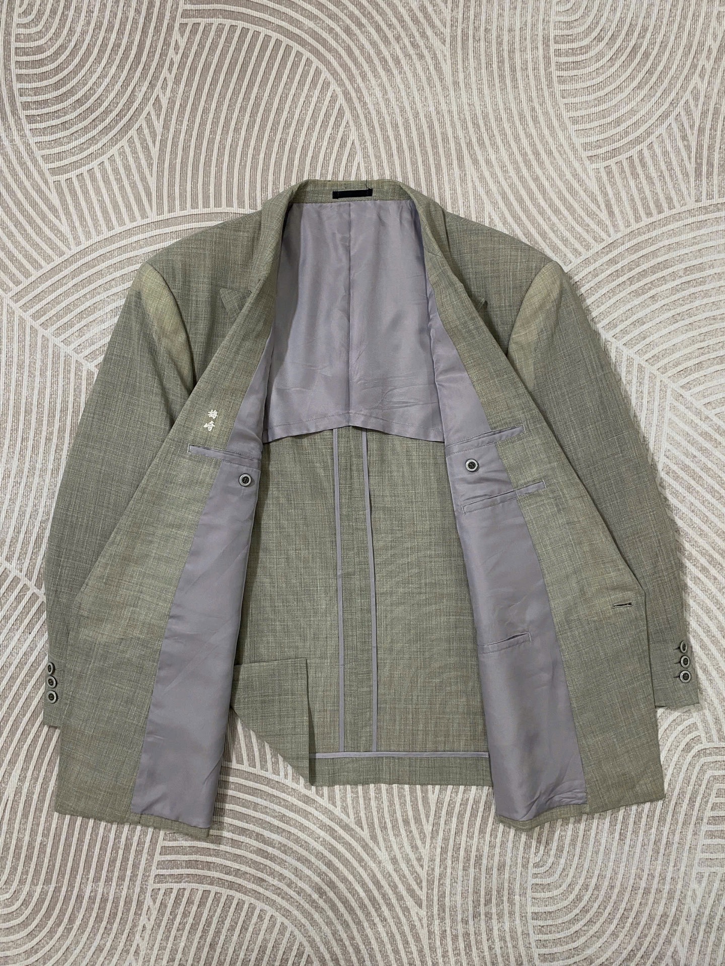 BLZV882 Blazer NO BRAND