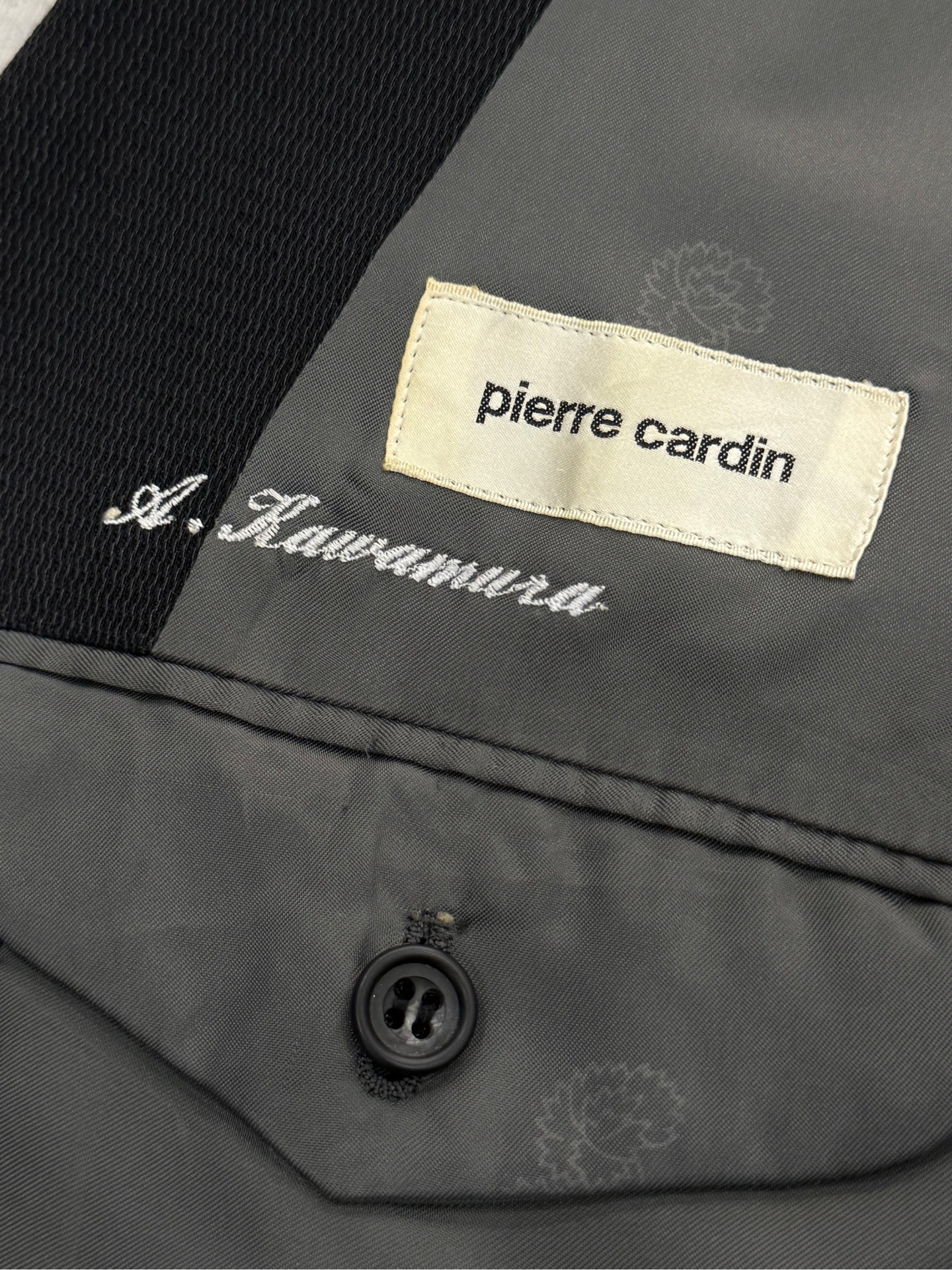 Blazer PIERRE CARDIN