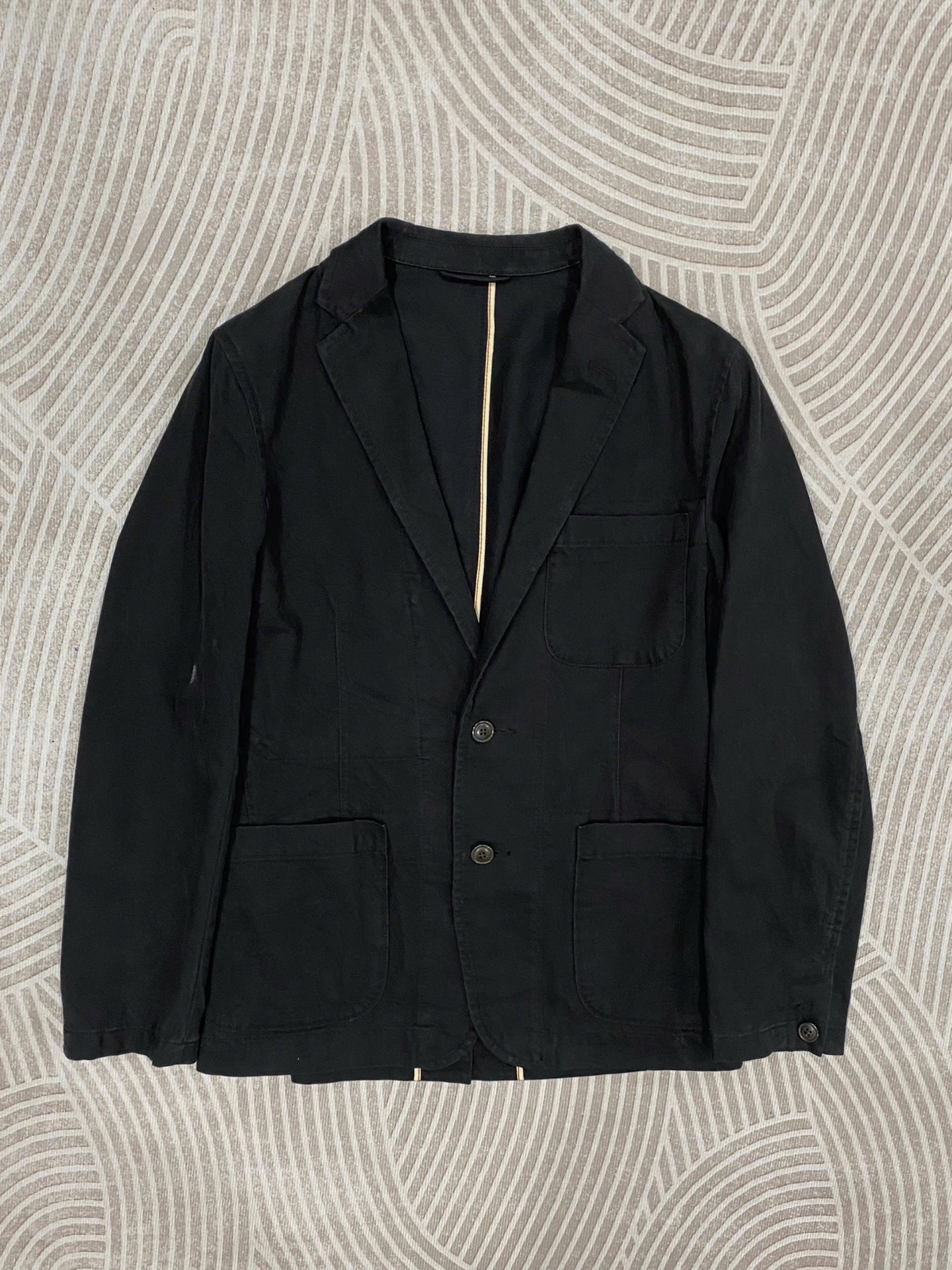 BLZV824 Blazer UNI QLO