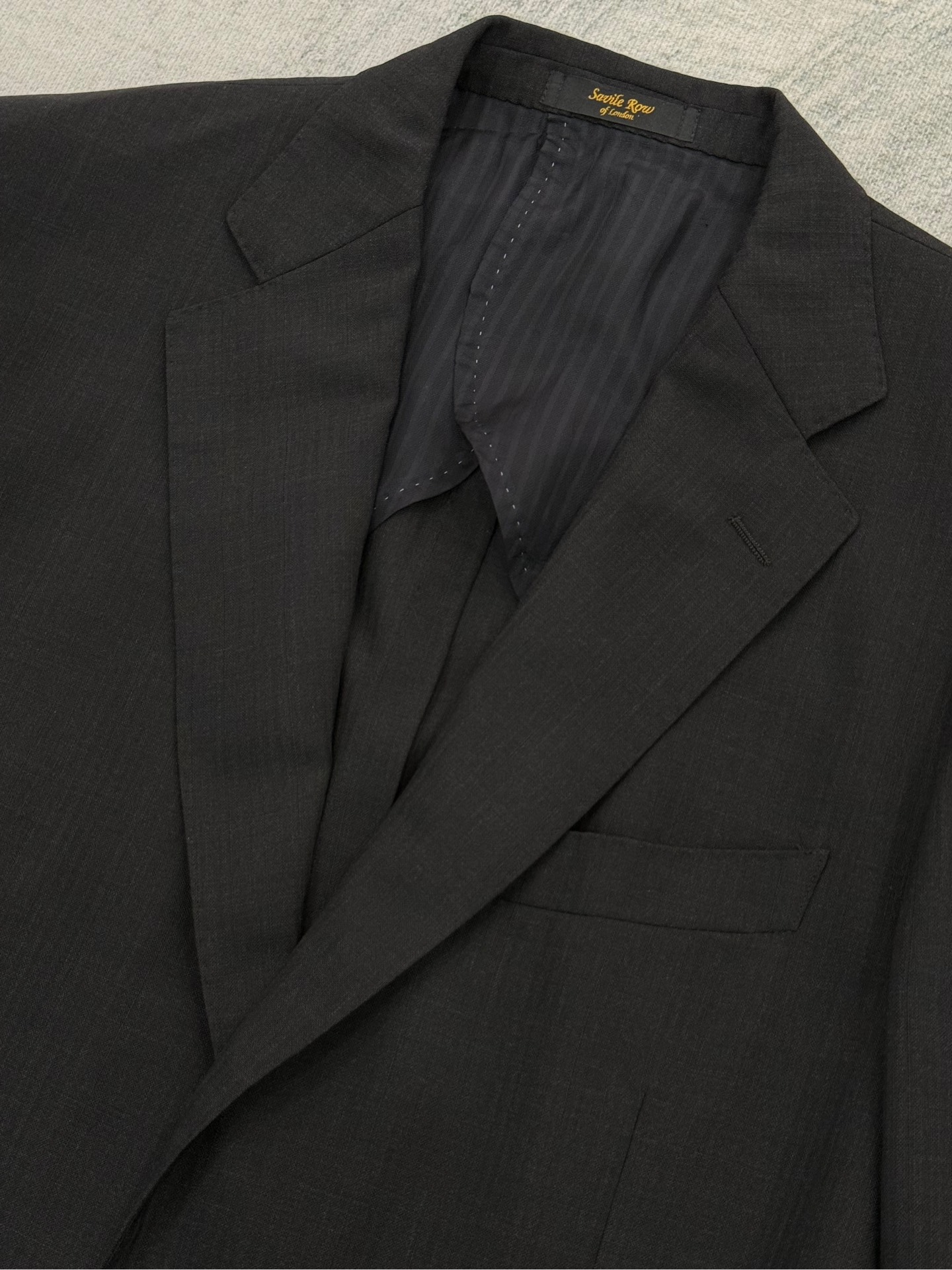 Blazer SAVILE ROW