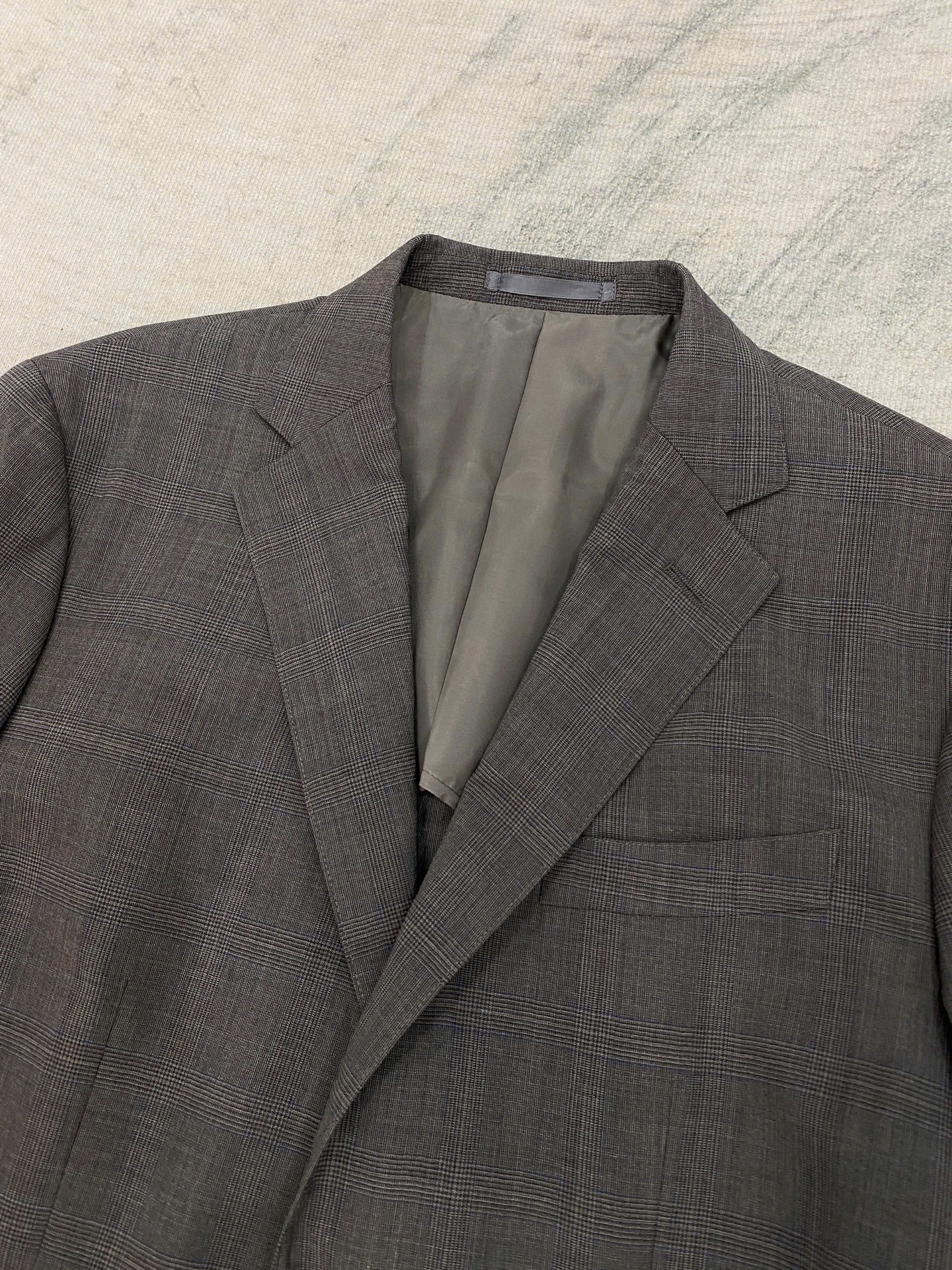 #593 Blazer LES MUES
