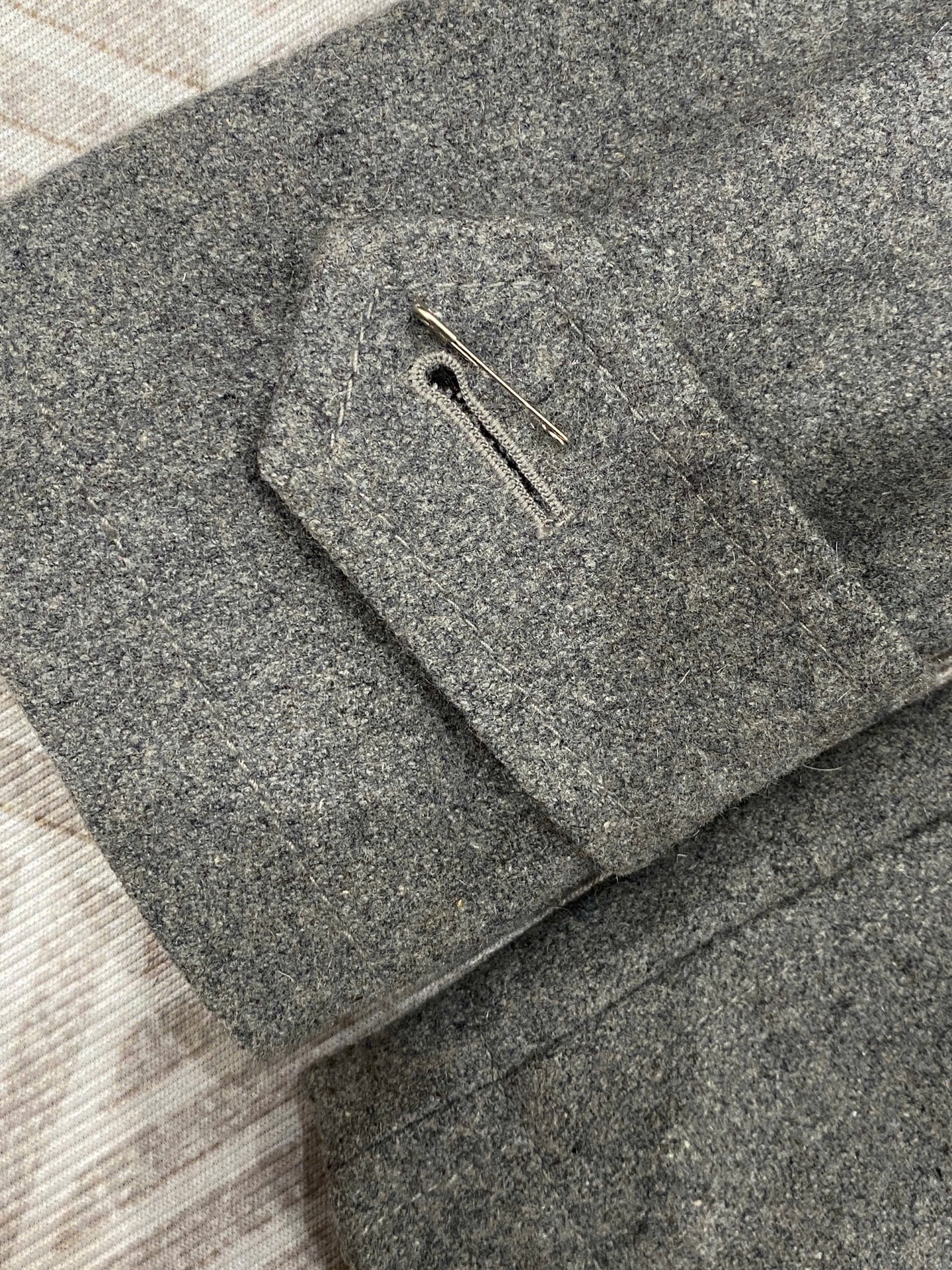 BLZV734 Blazer TKMIXPICE