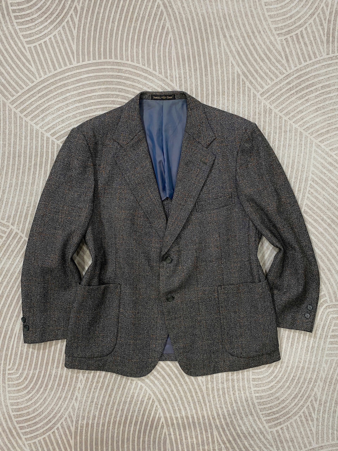 BLZV920 Blazer ANGELSHIP
