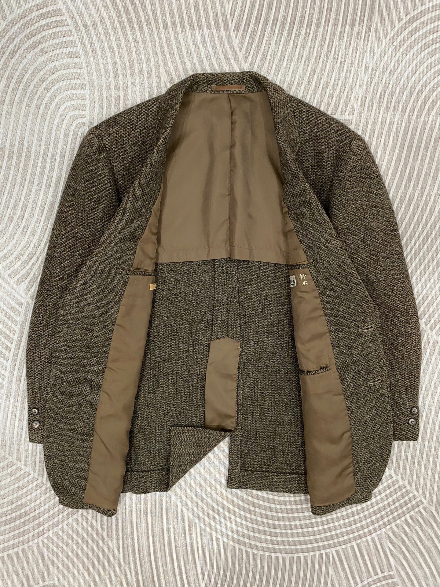 BLZV735 Blazer MIKELORD