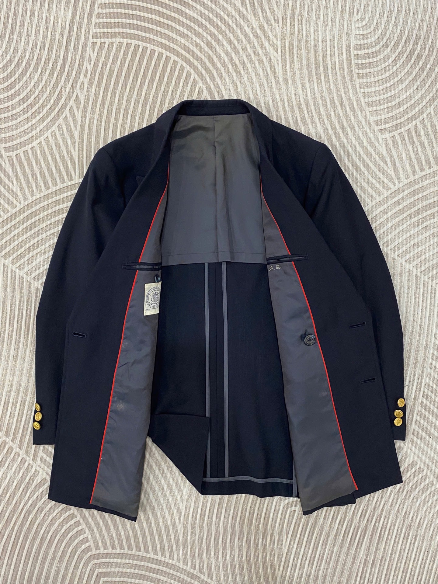 BLZV911 Blazer J.PRESS