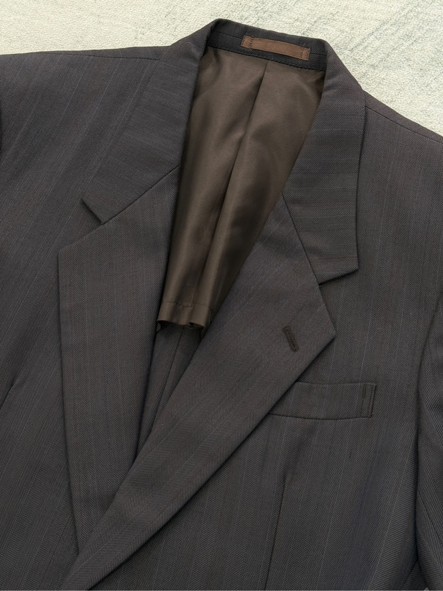 Blazer ALECK