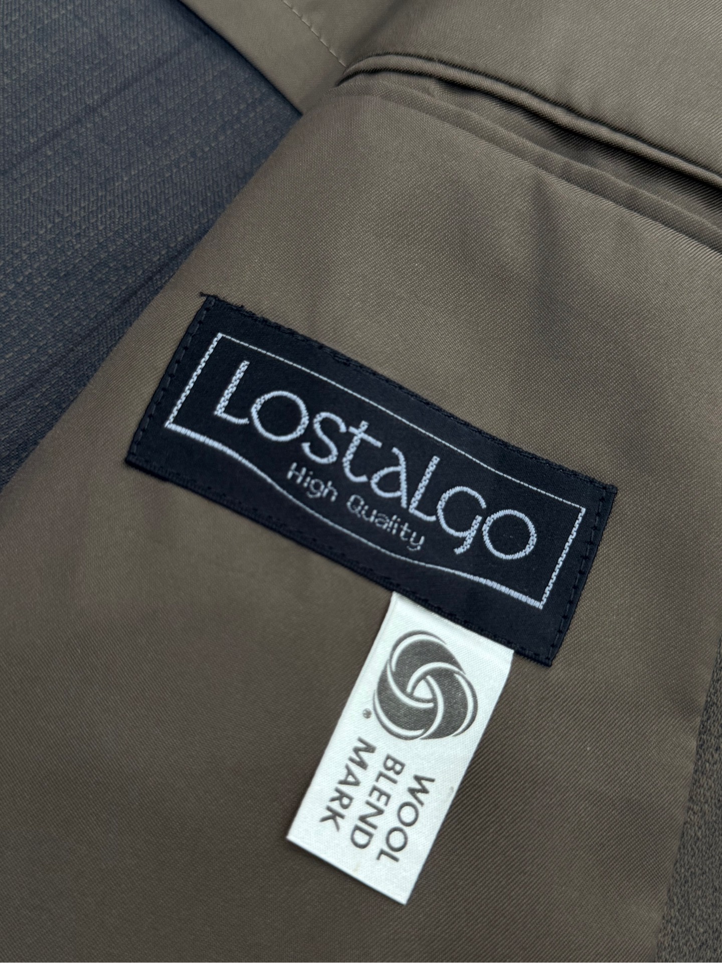Blazer LOSTALGO