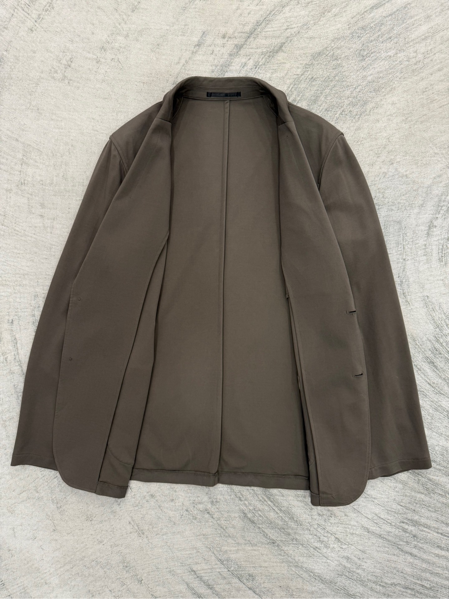 Blazer RICHARD BLU