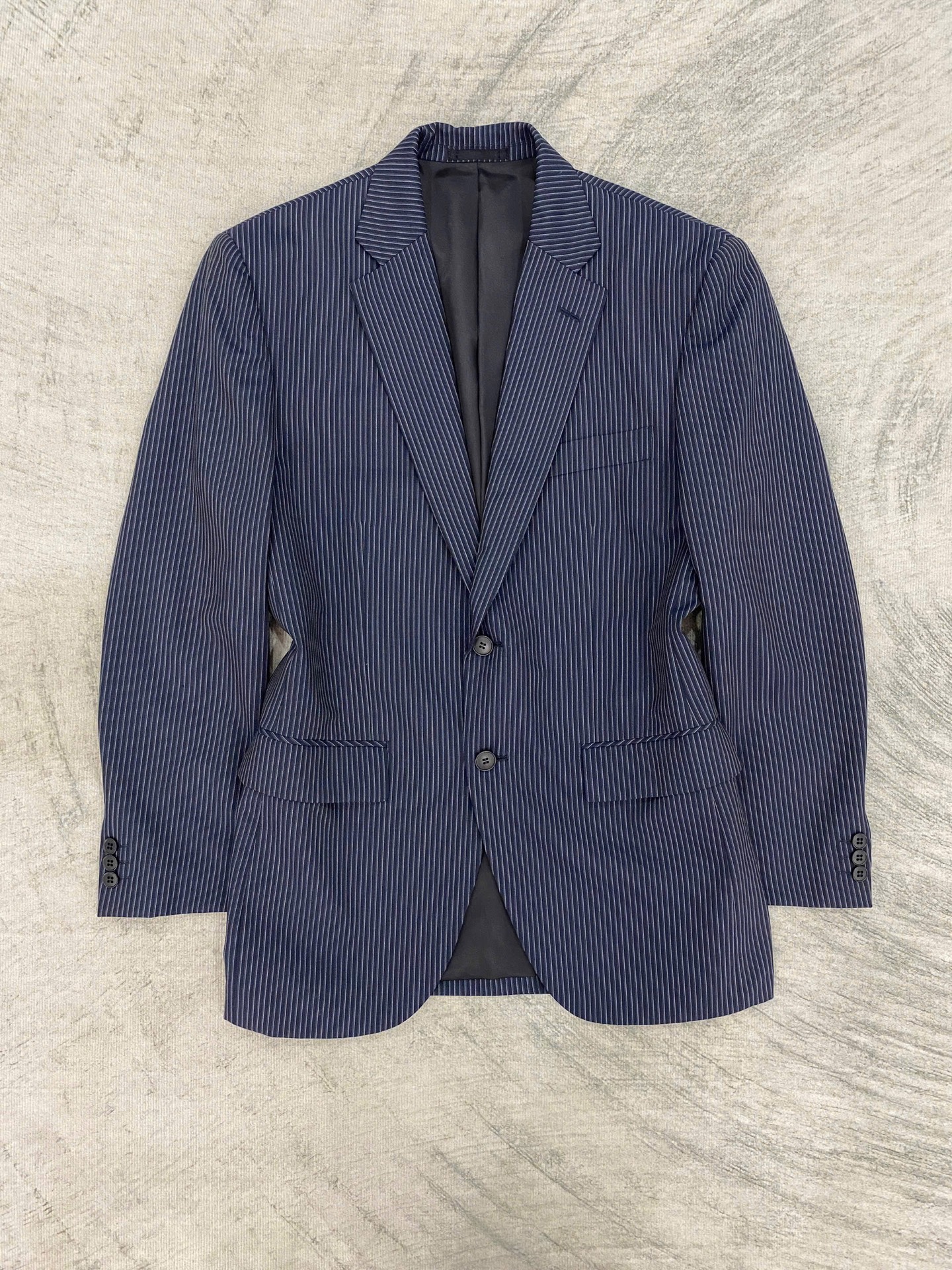 #596 Blazer R O C H I