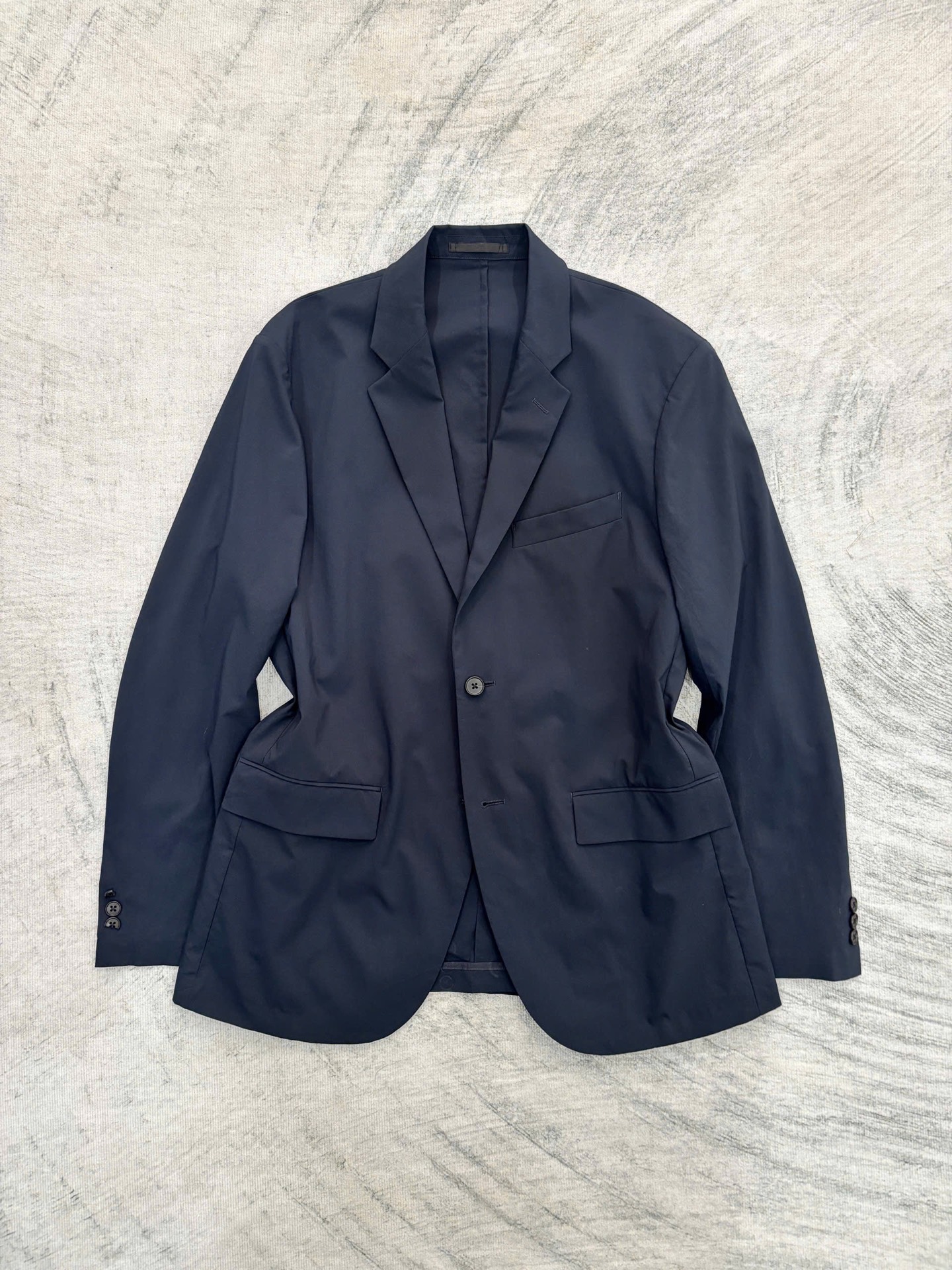 Blazer UNIQLO