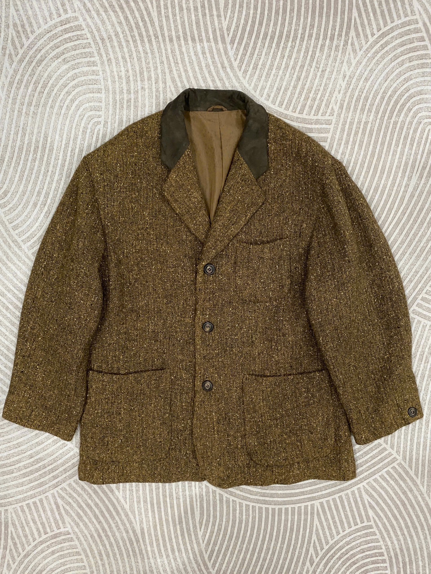 BLZV764 Blazer LU JITANE