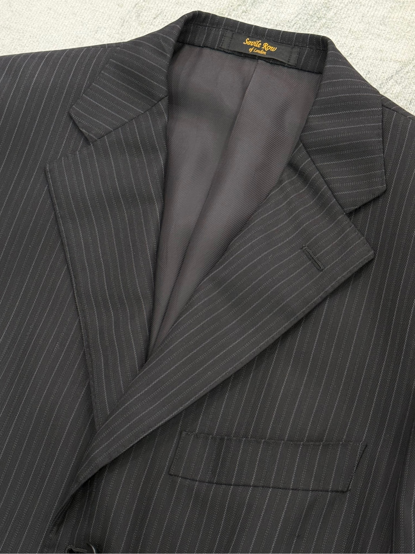 Blazer SAVILE ROW