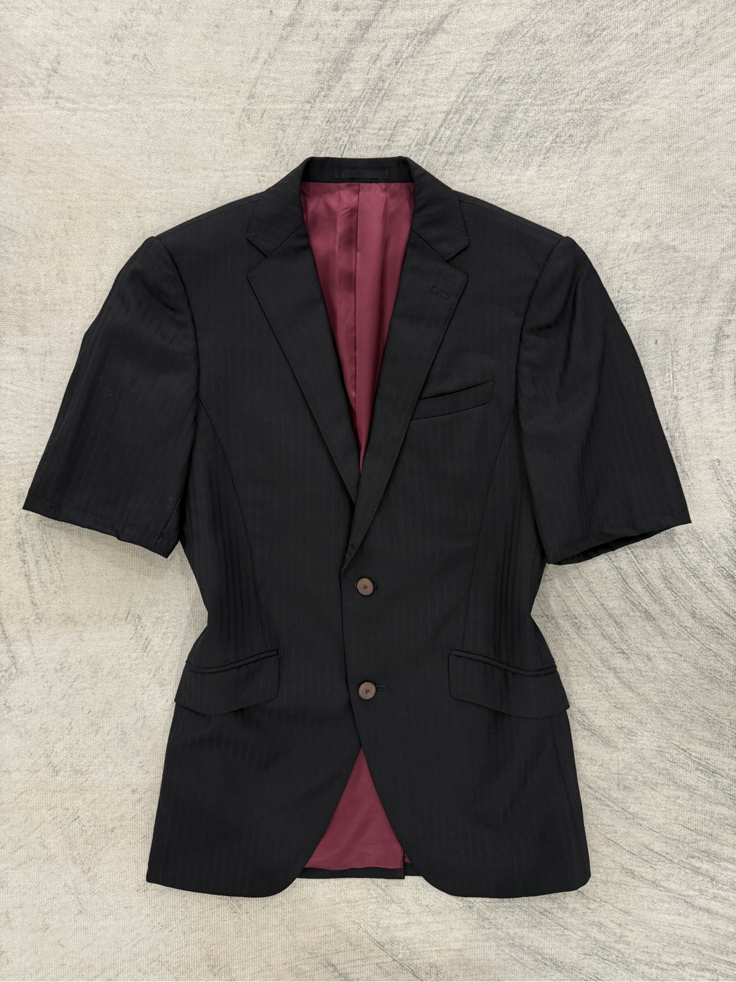 Blazer MODA RITORNO