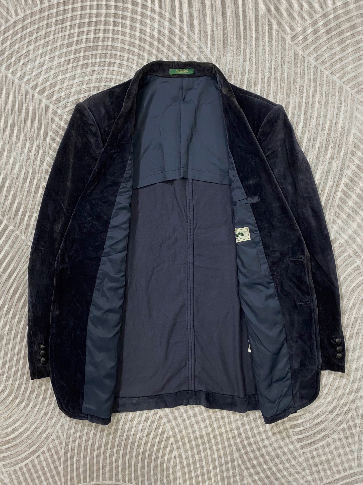 BLZV918 Blazer SIMPLE LIFE