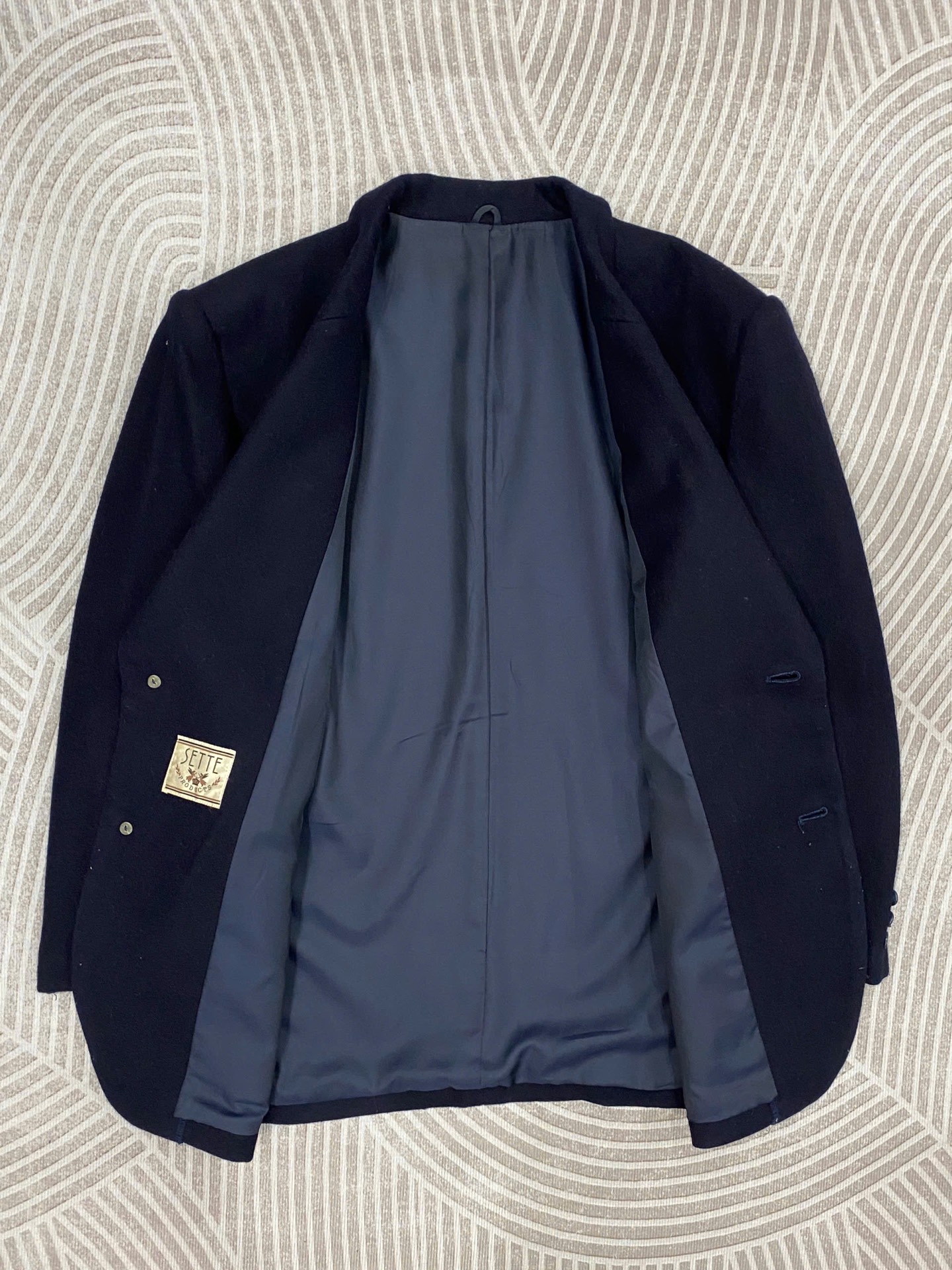 BLZV743 Blazer SETTE