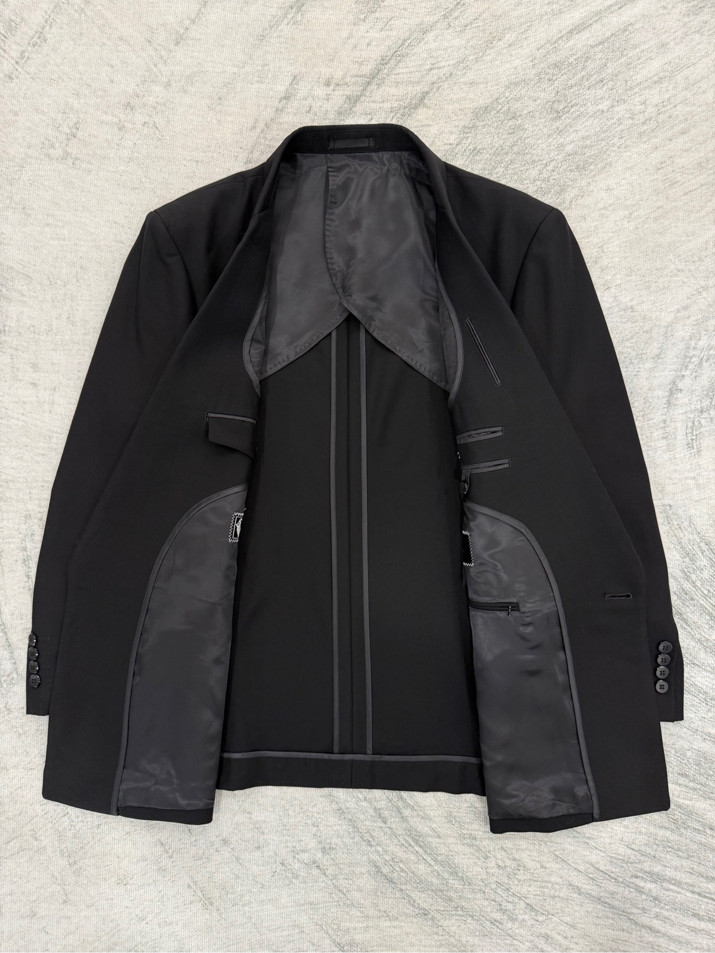 Blazer L&B HOMME