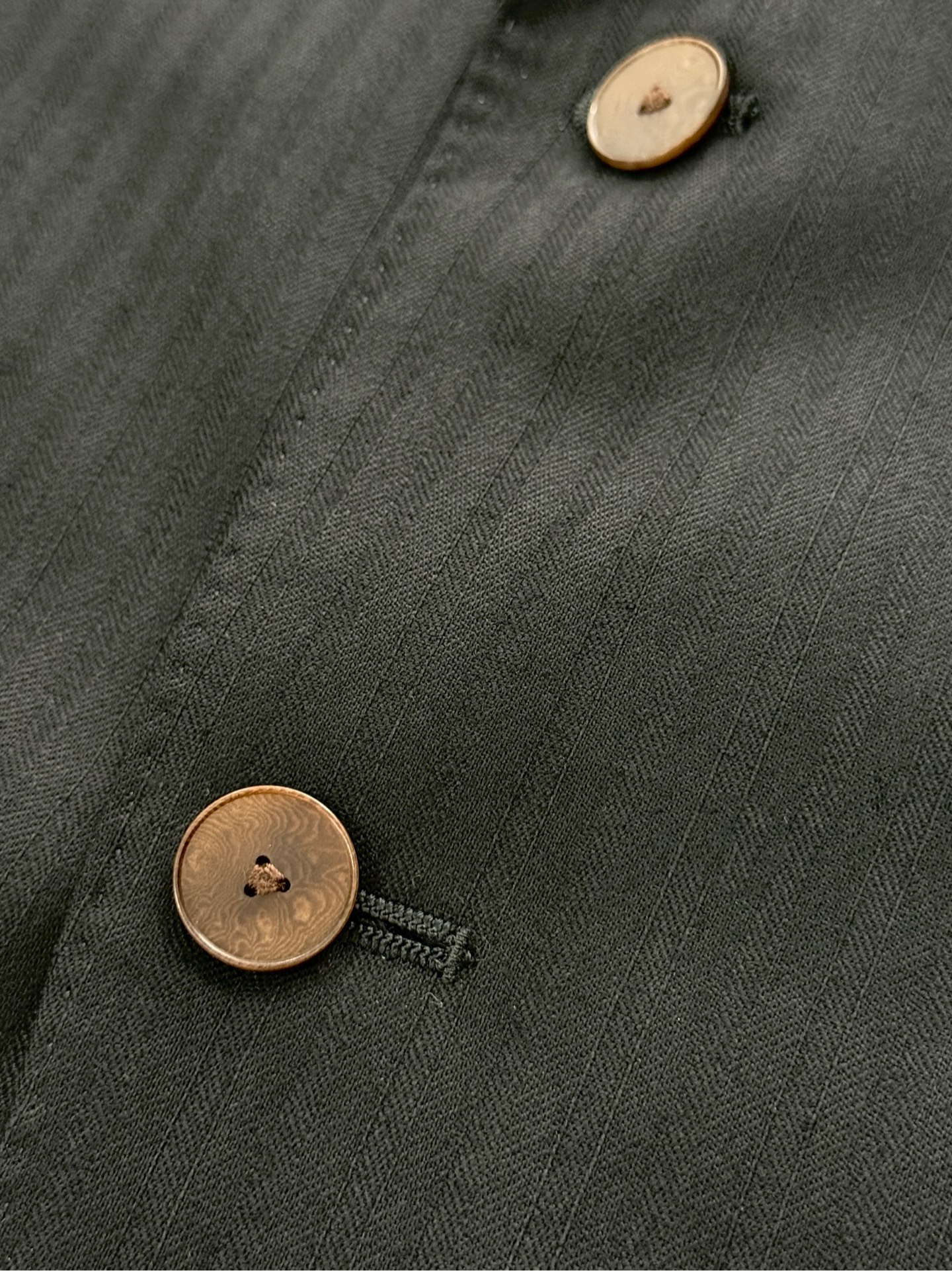 Blazer MODA RITORNO