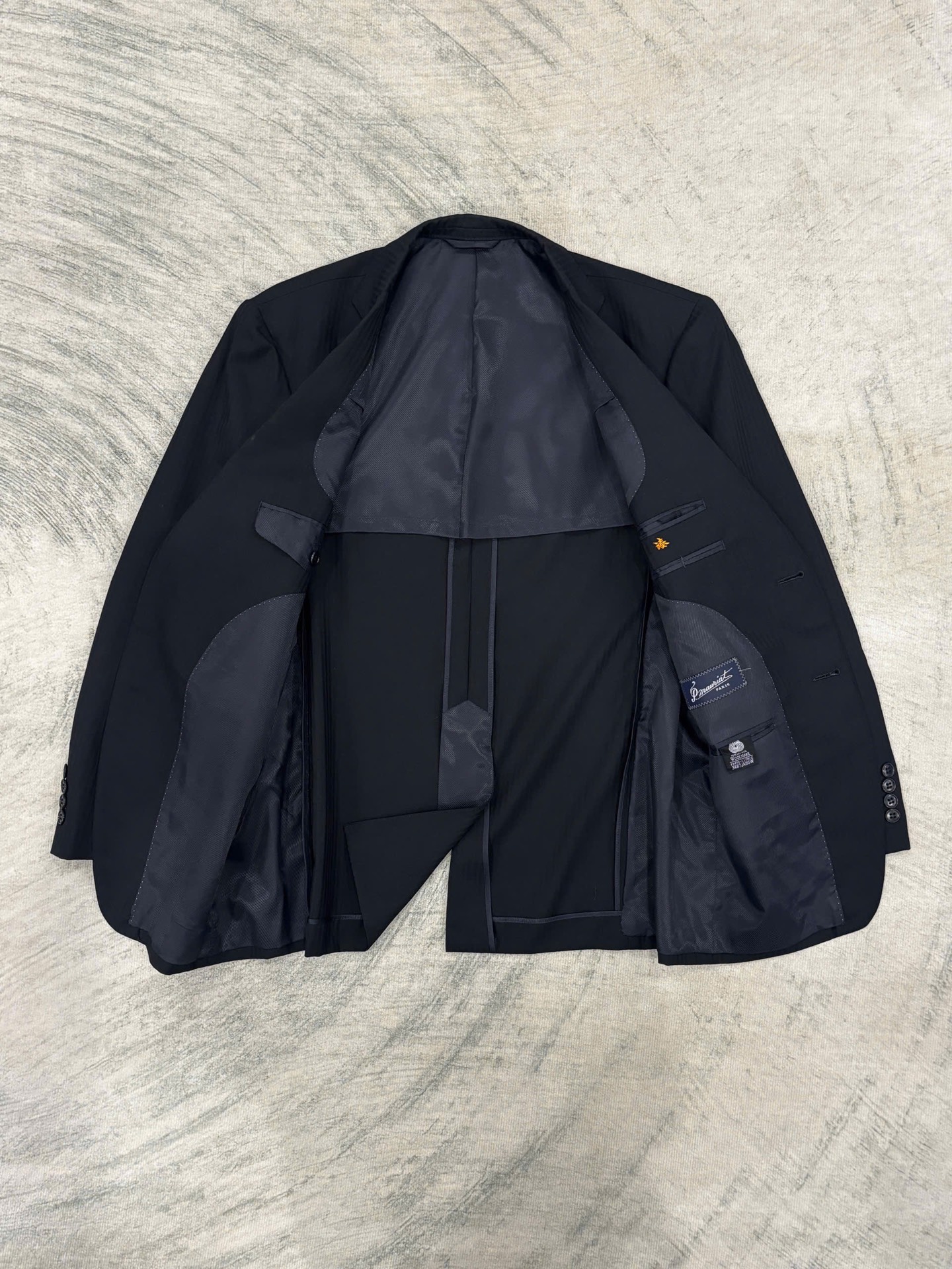 #590 Blazer PMAURIAT