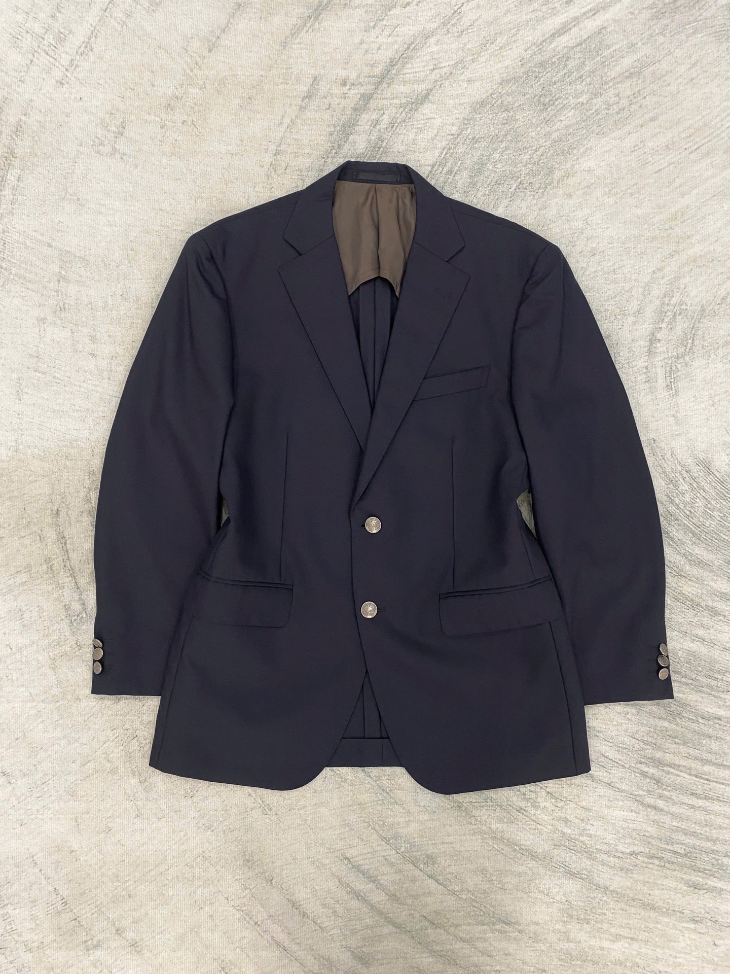 #597 Blazer BELLUMORE