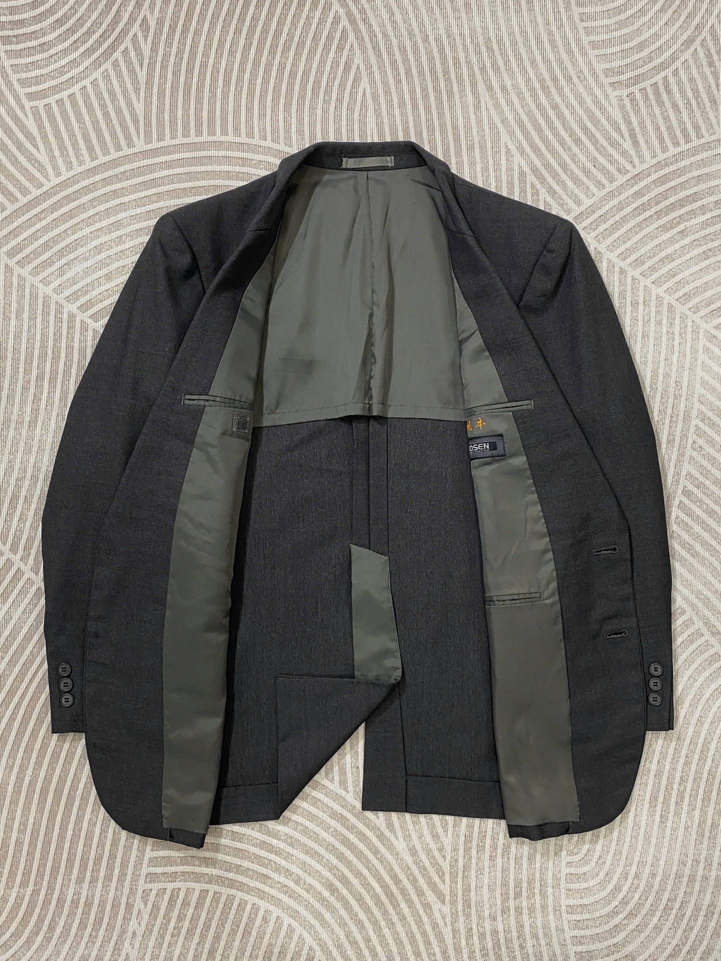 BLZV919 Blazer ROSEN