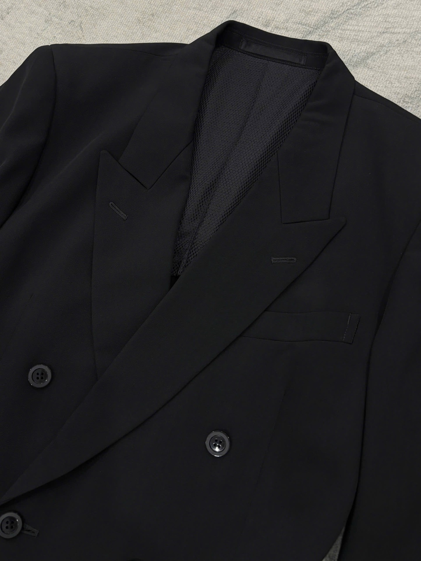 #568 Blazer GOOD MIND