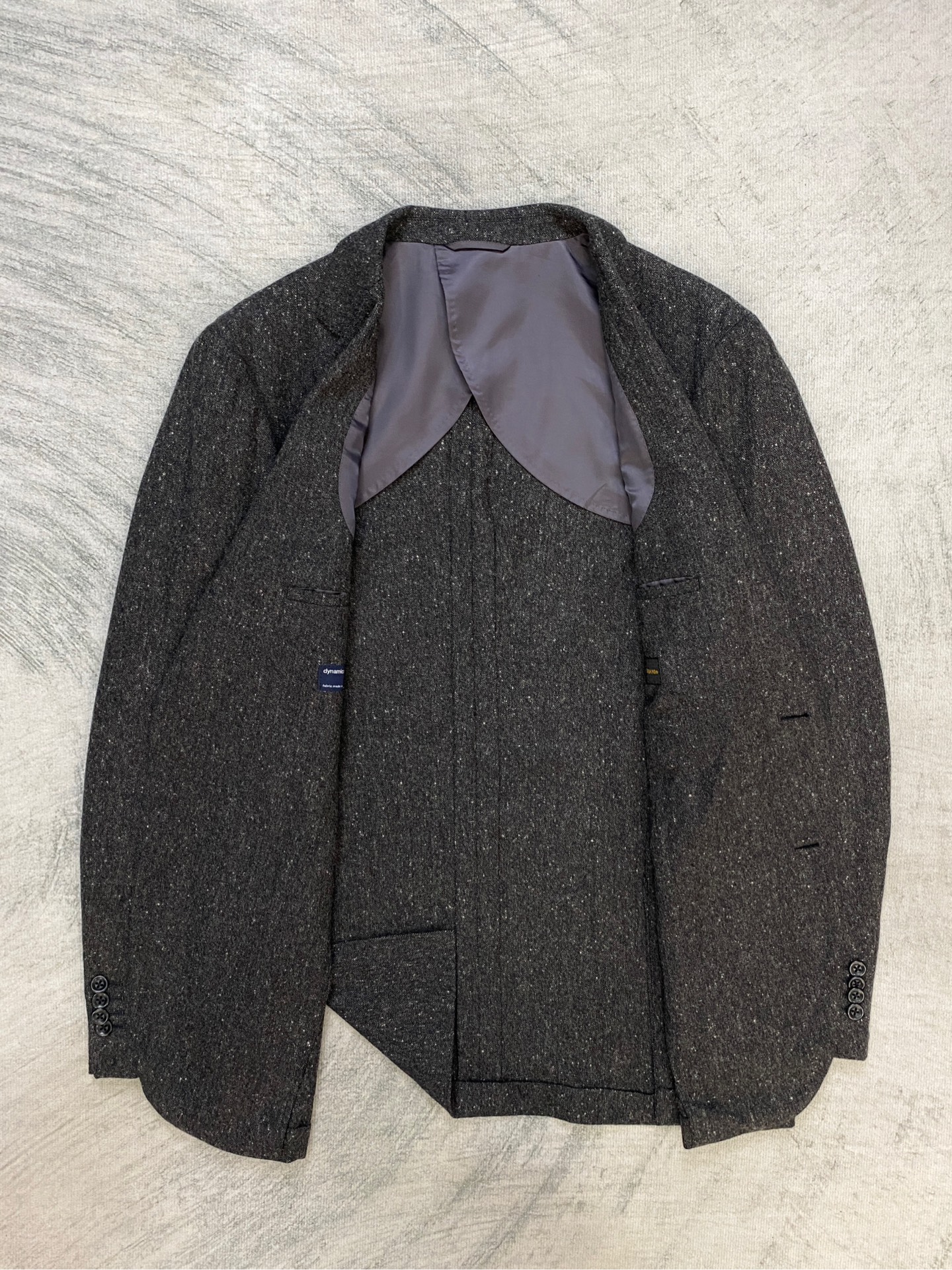 BLZV451 Blazer CHRISTIAN ORANI